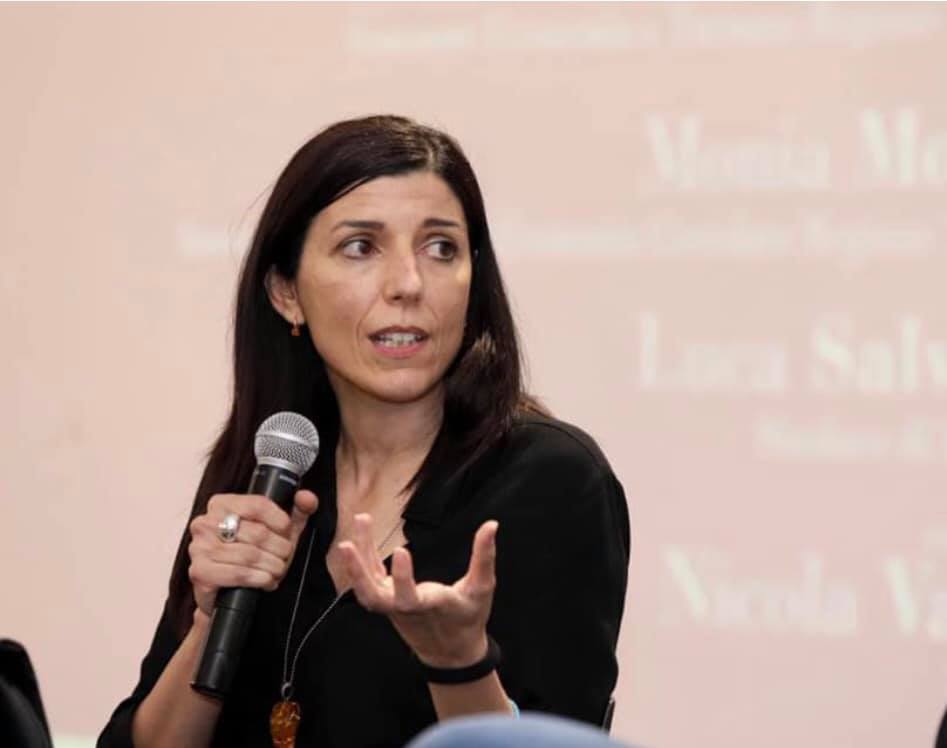 Lunedì 28 l’assessora Monni ad Abita, per un incontro su design e ...